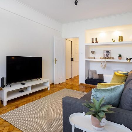 Whome Peaceful River Views In Alges Perfect For Families Exteriör bild