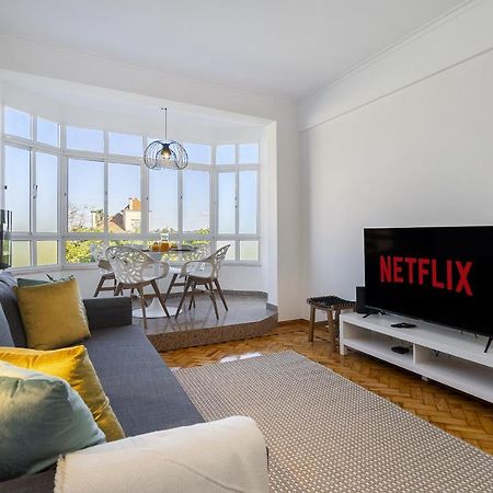 Whome Peaceful River Views In Alges Perfect For Families Exteriör bild