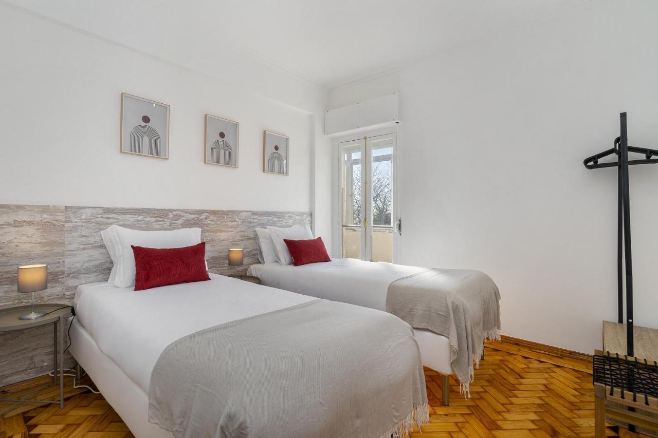 Whome Peaceful River Views In Alges Perfect For Families Exteriör bild
