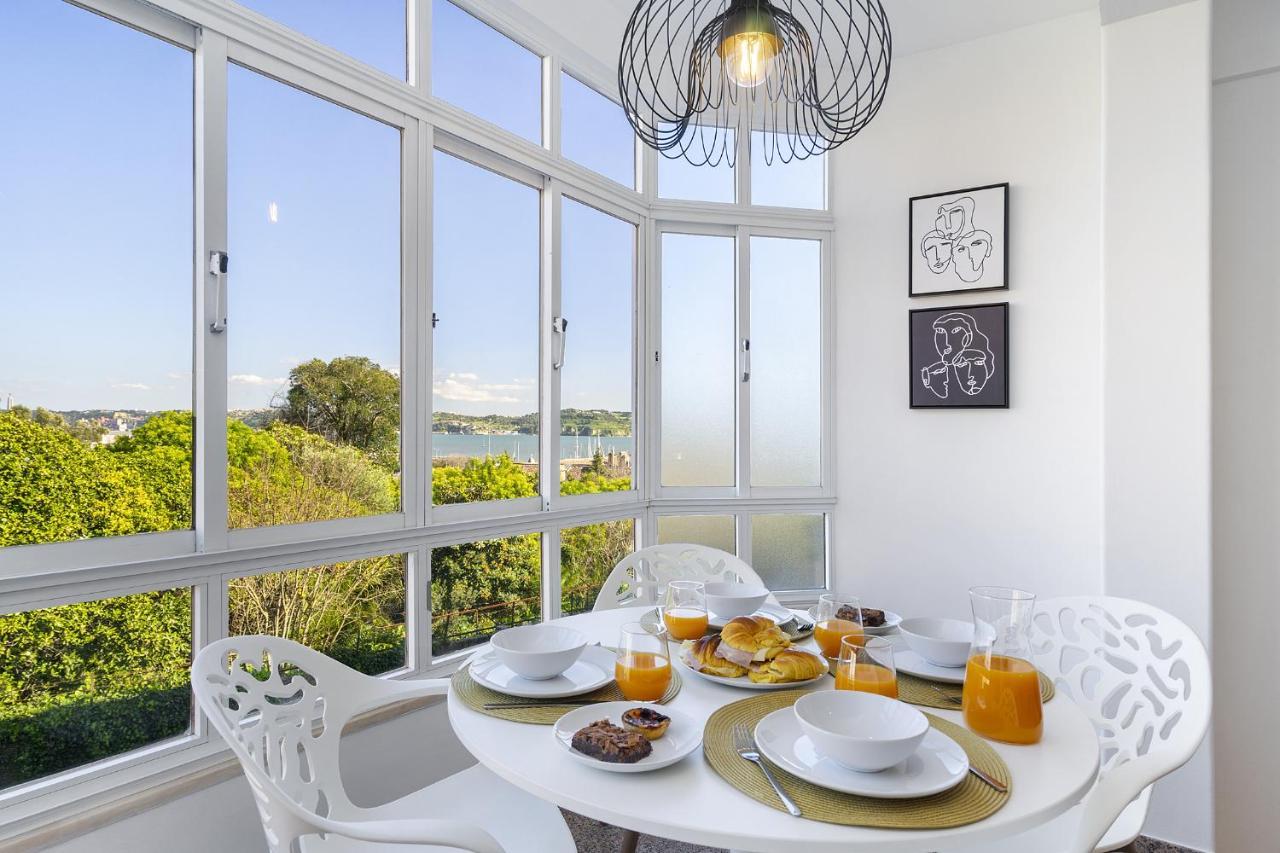 Whome Peaceful River Views In Alges Perfect For Families Exteriör bild