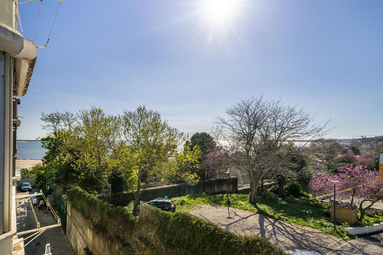 Whome Peaceful River Views In Alges Perfect For Families Exteriör bild