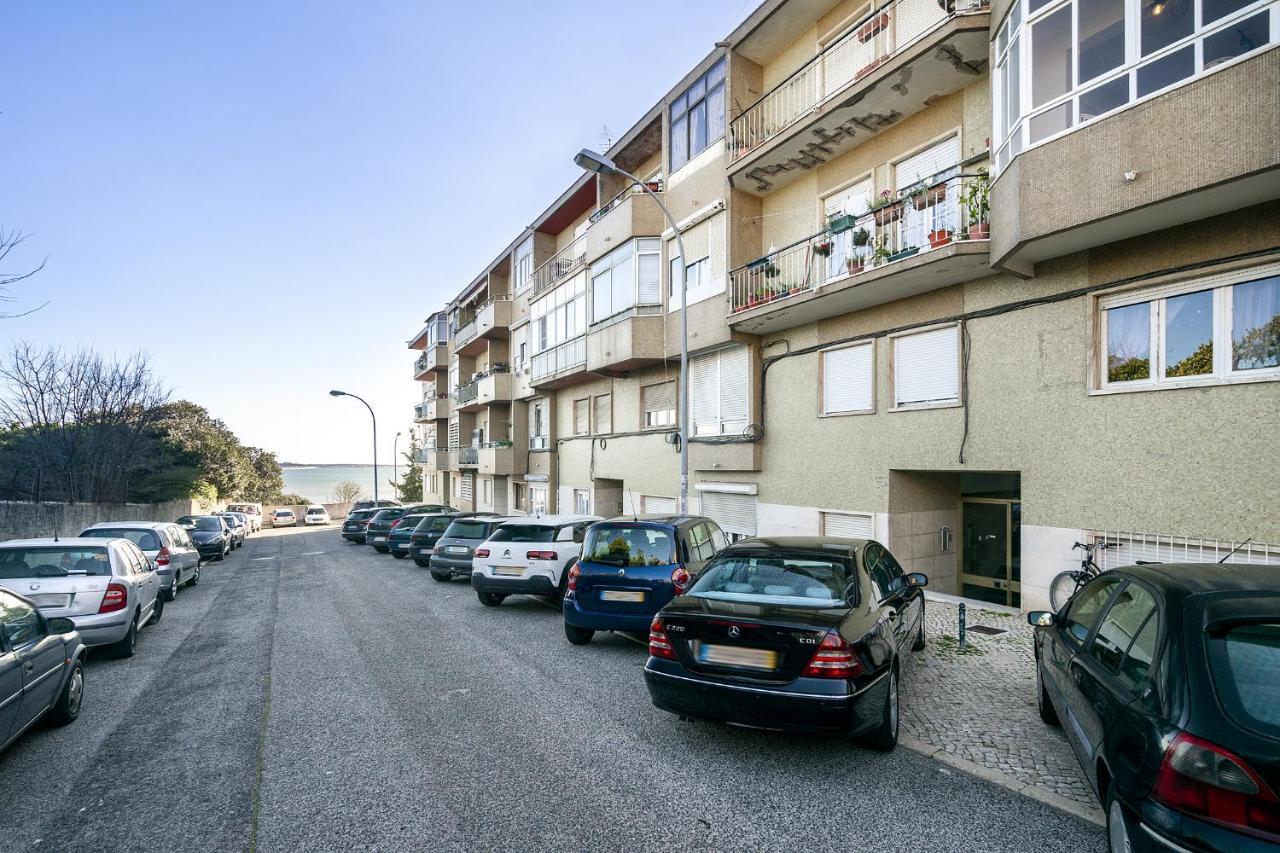 Whome Peaceful River Views In Alges Perfect For Families Exteriör bild