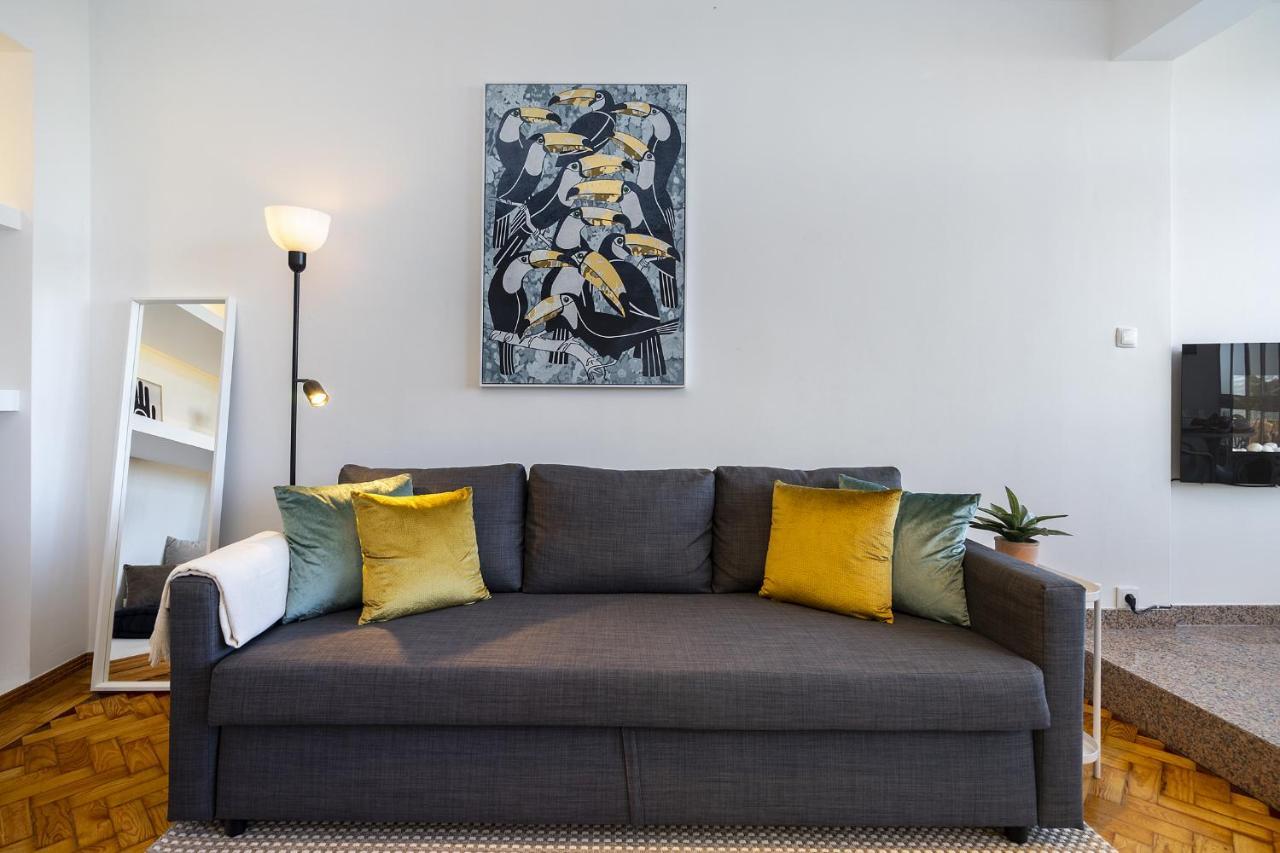 Whome Peaceful River Views In Alges Perfect For Families Exteriör bild