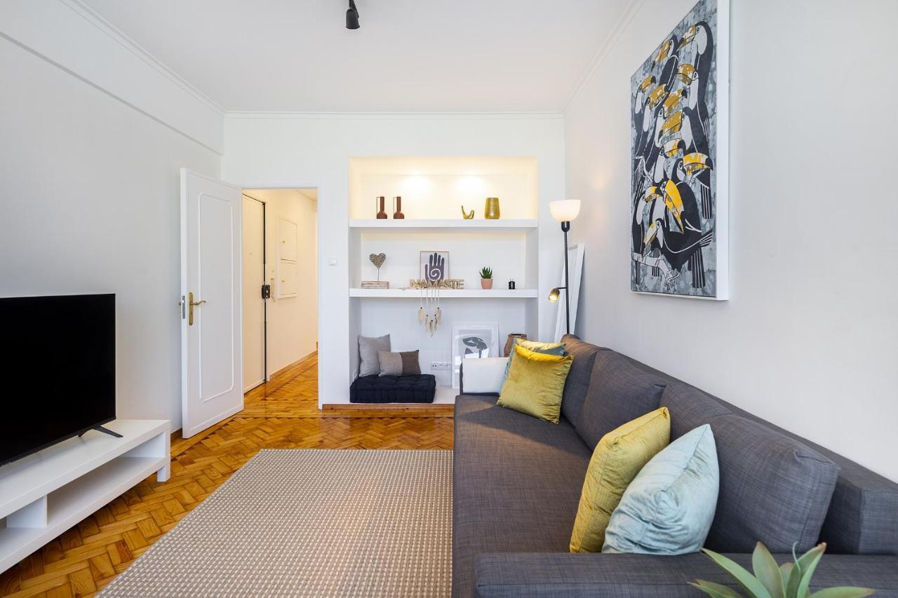 Whome Peaceful River Views In Alges Perfect For Families Exteriör bild